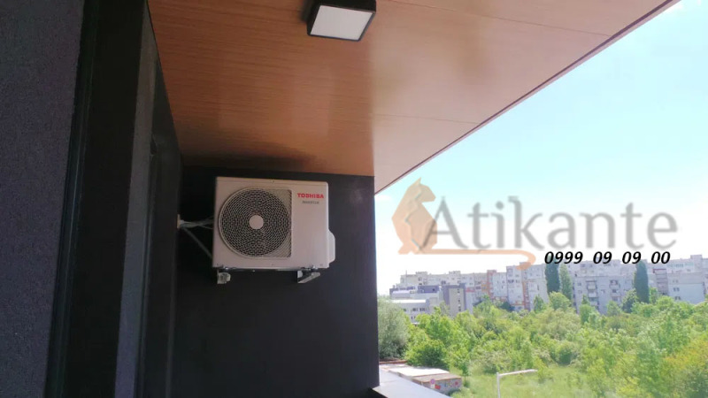 Дава под наем 2-СТАЕН, гр. София, Овча купел, снимка 6 - Апартаменти - 52406381