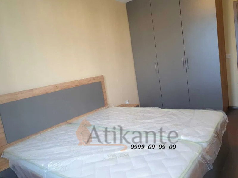 Дава под наем 2-СТАЕН, гр. София, Овча купел, снимка 5 - Апартаменти - 52406381