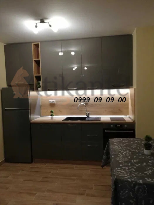 Дава под наем 2-СТАЕН, гр. София, Овча купел, снимка 2 - Апартаменти - 52406381