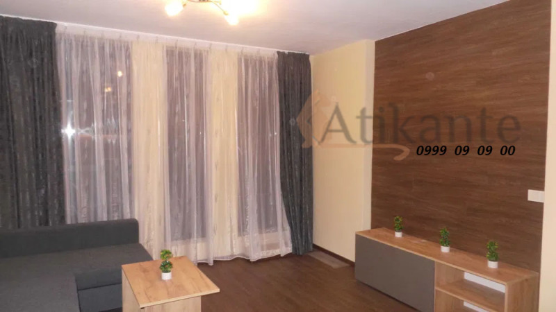 Дава под наем 2-СТАЕН, гр. София, Овча купел, снимка 3 - Апартаменти - 52406381