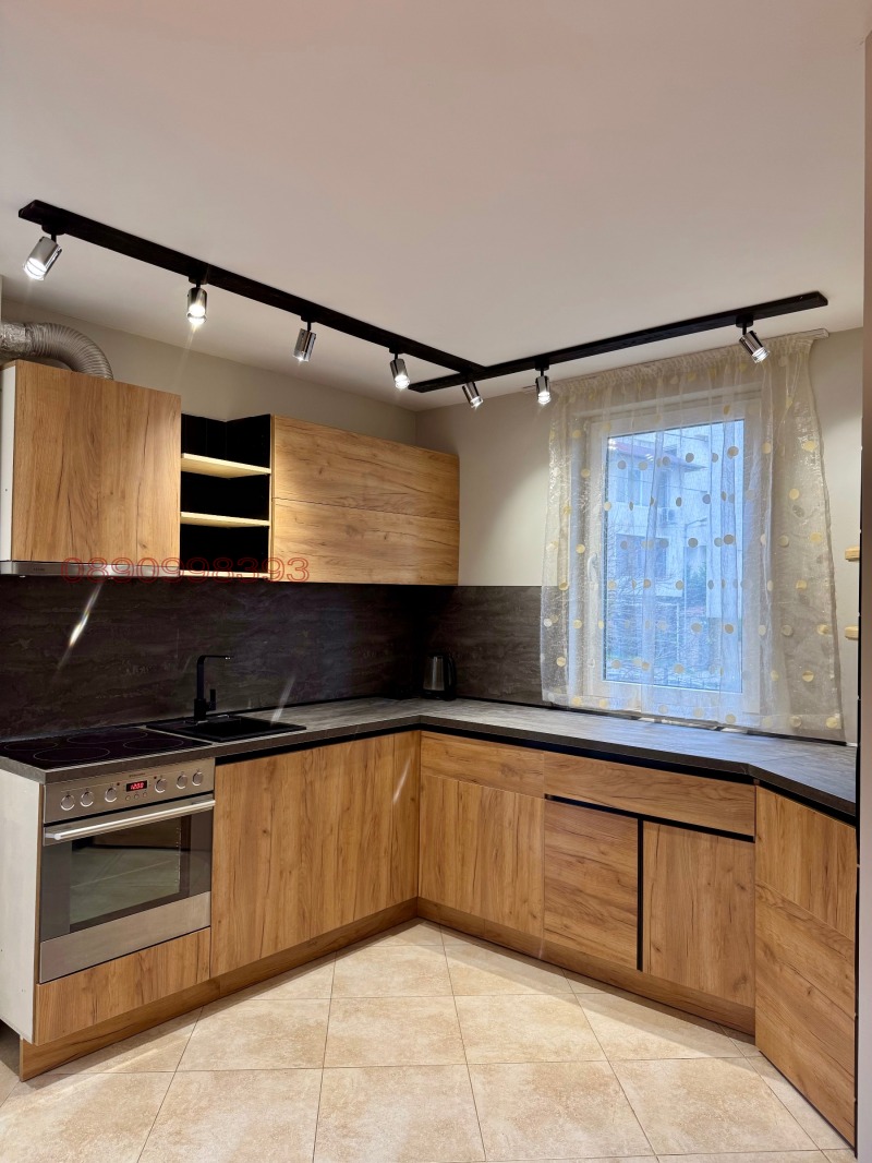 Дава под наем 2-СТАЕН, гр. Варна, Бриз, снимка 8 - Апартаменти - 52795686