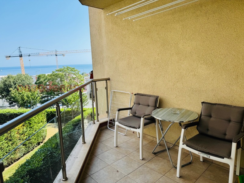 Дава под наем 2-СТАЕН, гр. Варна, Бриз, снимка 17 - Апартаменти - 52795686