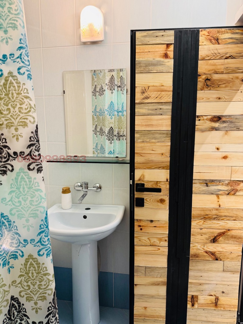 Дава под наем 2-СТАЕН, гр. Варна, Бриз, снимка 6 - Апартаменти - 52795686