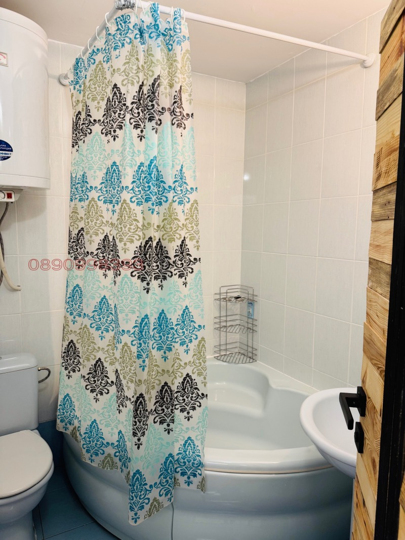 Дава под наем 2-СТАЕН, гр. Варна, Бриз, снимка 7 - Апартаменти - 52795686