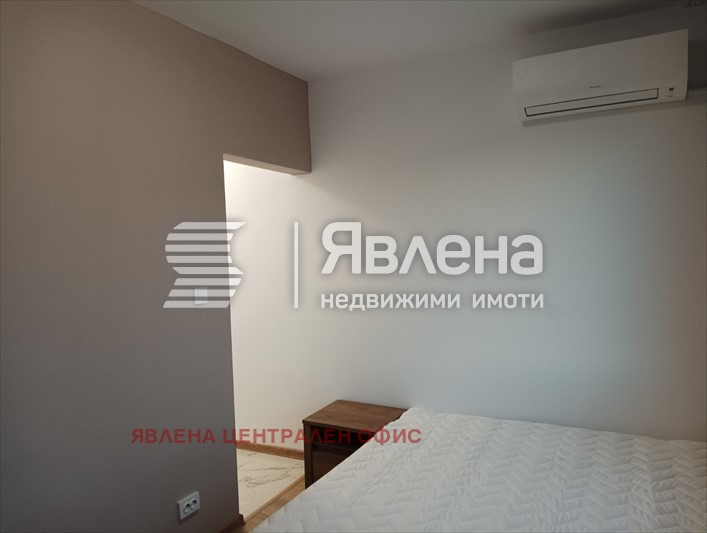 Дава под наем 2-СТАЕН, гр. София, Овча купел 1, снимка 9 - Апартаменти - 53598862