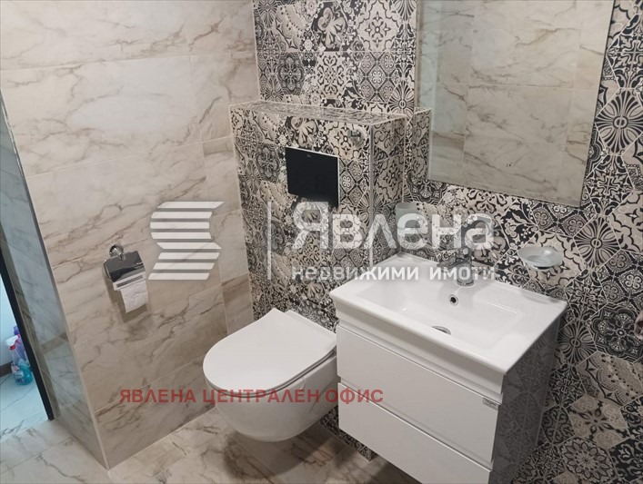 Дава под наем 2-СТАЕН, гр. София, Овча купел 1, снимка 2 - Апартаменти - 53598862