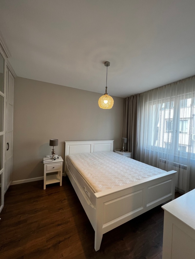 For Rent  2 bedroom Sofia , Manastirski livadi , 120 sq.m | 92371248 - image [4]