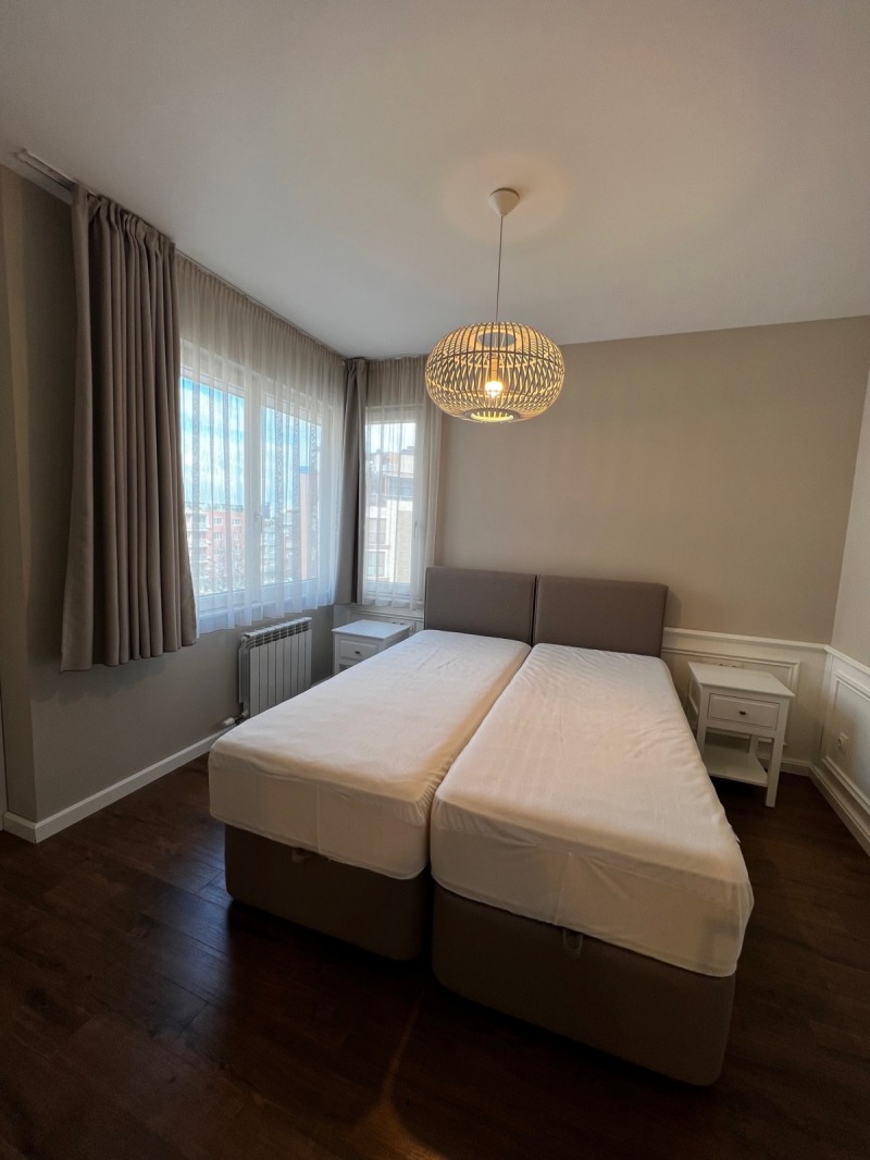 For Rent  2 bedroom Sofia , Manastirski livadi , 120 sq.m | 92371248 - image [6]