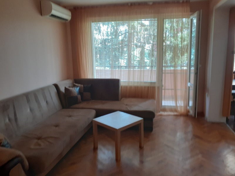 Te huur  2 slaapkamers Sofia , Iztok , 120 m² | 61352364 - afbeelding [5]