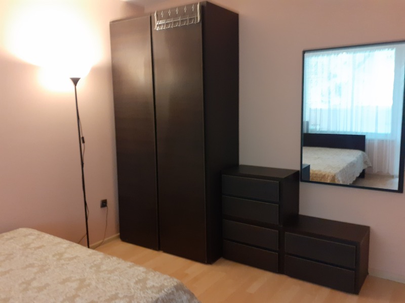 Te huur  2 slaapkamers Sofia , Iztok , 120 m² | 61352364 - afbeelding [7]