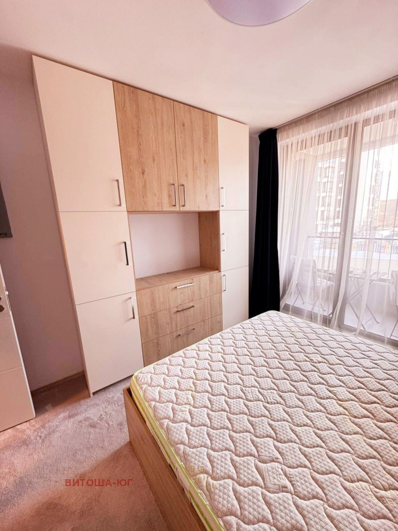 A louer  1 chambre Sofia , Ovtcha koupel 1 , 80 m² | 43325975 - image [6]