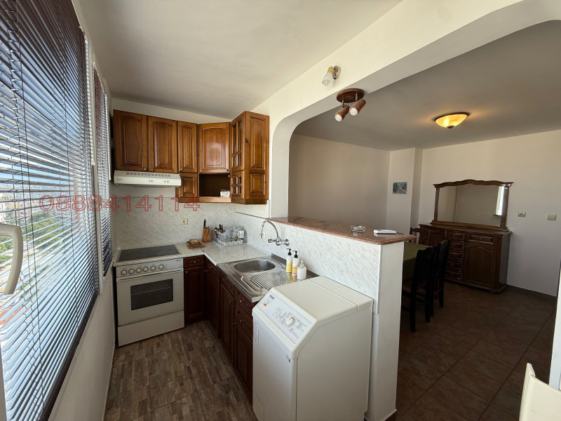 В аренду  2 спальни София , Овча купел , 85 кв.м | 26312583 - изображение [3]