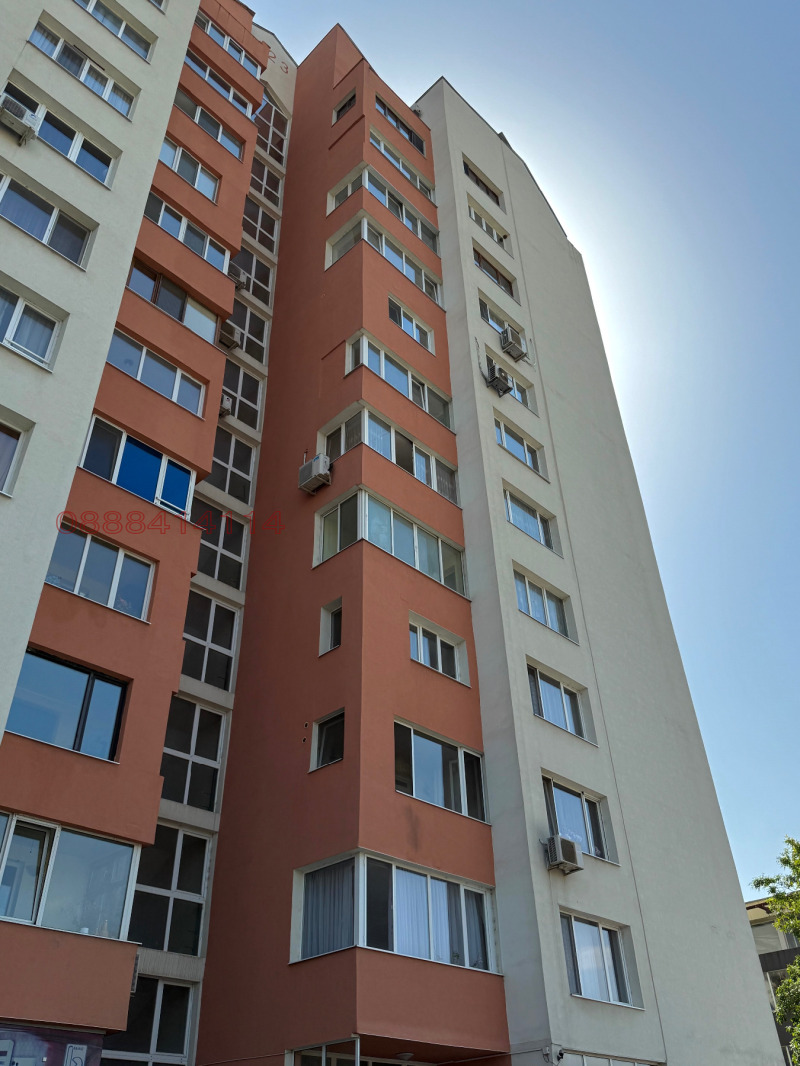 В аренду  2 спальни София , Овча купел , 85 кв.м | 26312583 - изображение [9]