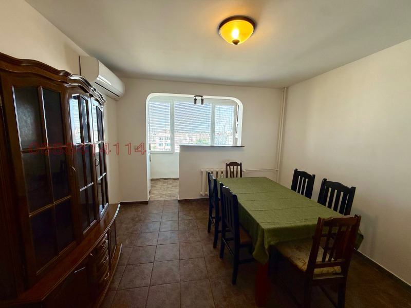 В аренду  2 спальни София , Овча купел , 85 кв.м | 26312583 - изображение [2]