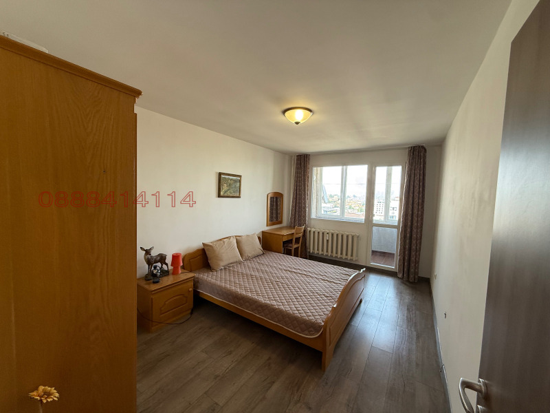 В аренду  2 спальни София , Овча купел , 85 кв.м | 26312583