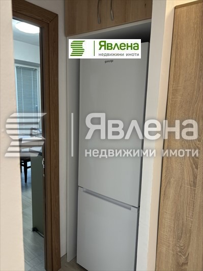 Дава под наем 3-СТАЕН, гр. Бургас, Славейков, снимка 7 - Апартаменти - 54611291
