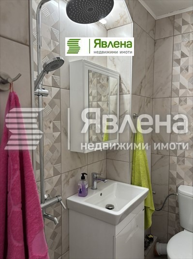 Дава под наем 3-СТАЕН, гр. Бургас, Славейков, снимка 14 - Апартаменти - 54611291