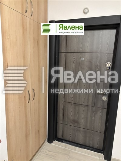 Дава под наем 3-СТАЕН, гр. Бургас, Славейков, снимка 6 - Апартаменти - 54611291
