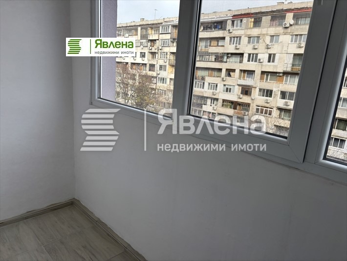 Дава под наем 3-СТАЕН, гр. Бургас, Славейков, снимка 13 - Апартаменти - 54611291