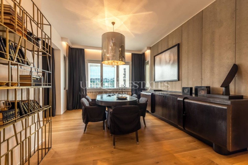 Do wynajęcia  3 sypialnie Sofia , Centar , 170 mkw | 15898247 - obraz [5]