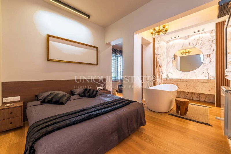 Do wynajęcia  3 sypialnie Sofia , Centar , 170 mkw | 15898247 - obraz [10]
