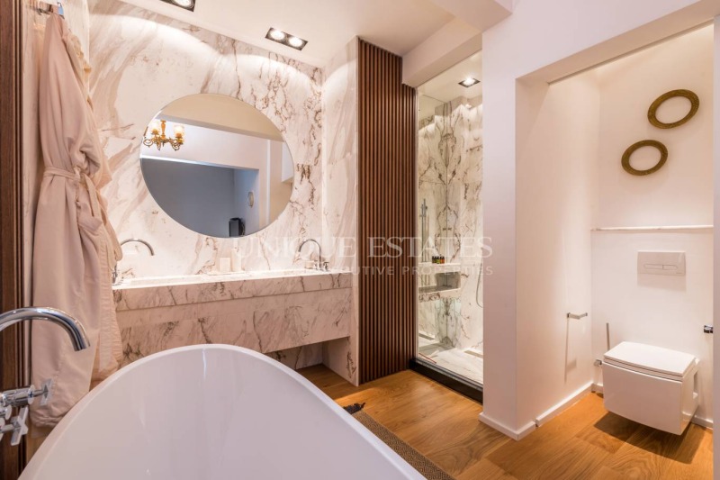 Do wynajęcia  3 sypialnie Sofia , Centar , 170 mkw | 15898247 - obraz [11]