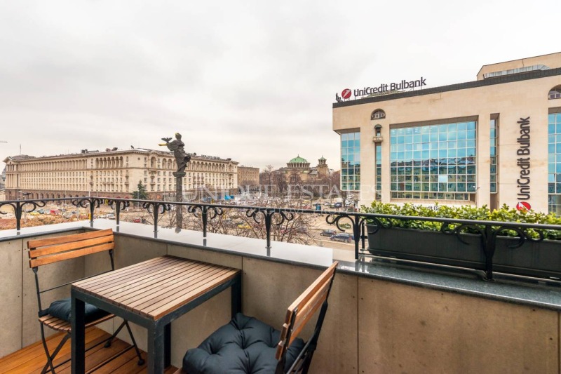 Do wynajęcia  3 sypialnie Sofia , Centar , 170 mkw | 15898247 - obraz [14]