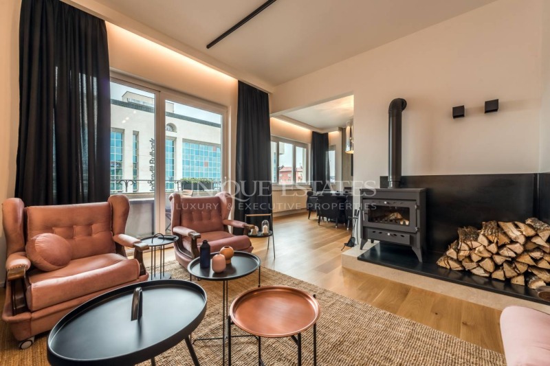 Do wynajęcia  3 sypialnie Sofia , Centar , 170 mkw | 15898247