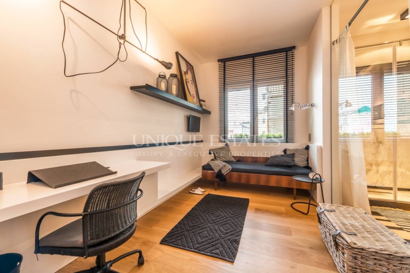 Do wynajęcia  3 sypialnie Sofia , Centar , 170 mkw | 15898247 - obraz [12]