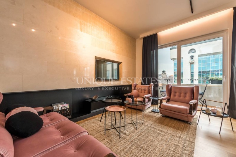 Do wynajęcia  3 sypialnie Sofia , Centar , 170 mkw | 15898247 - obraz [3]