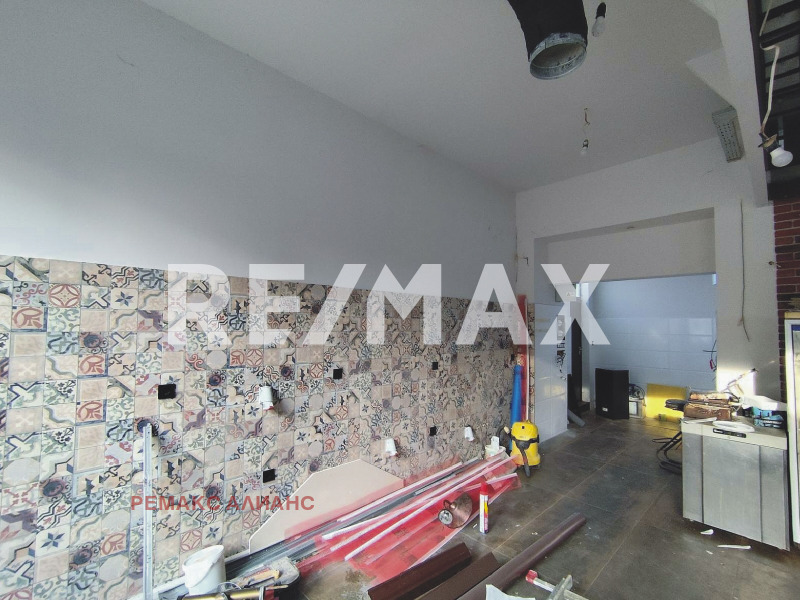 Дава под наем ЗАВЕДЕНИЕ, гр. София, Фондови жилища, снимка 4 - Заведения - 52442890