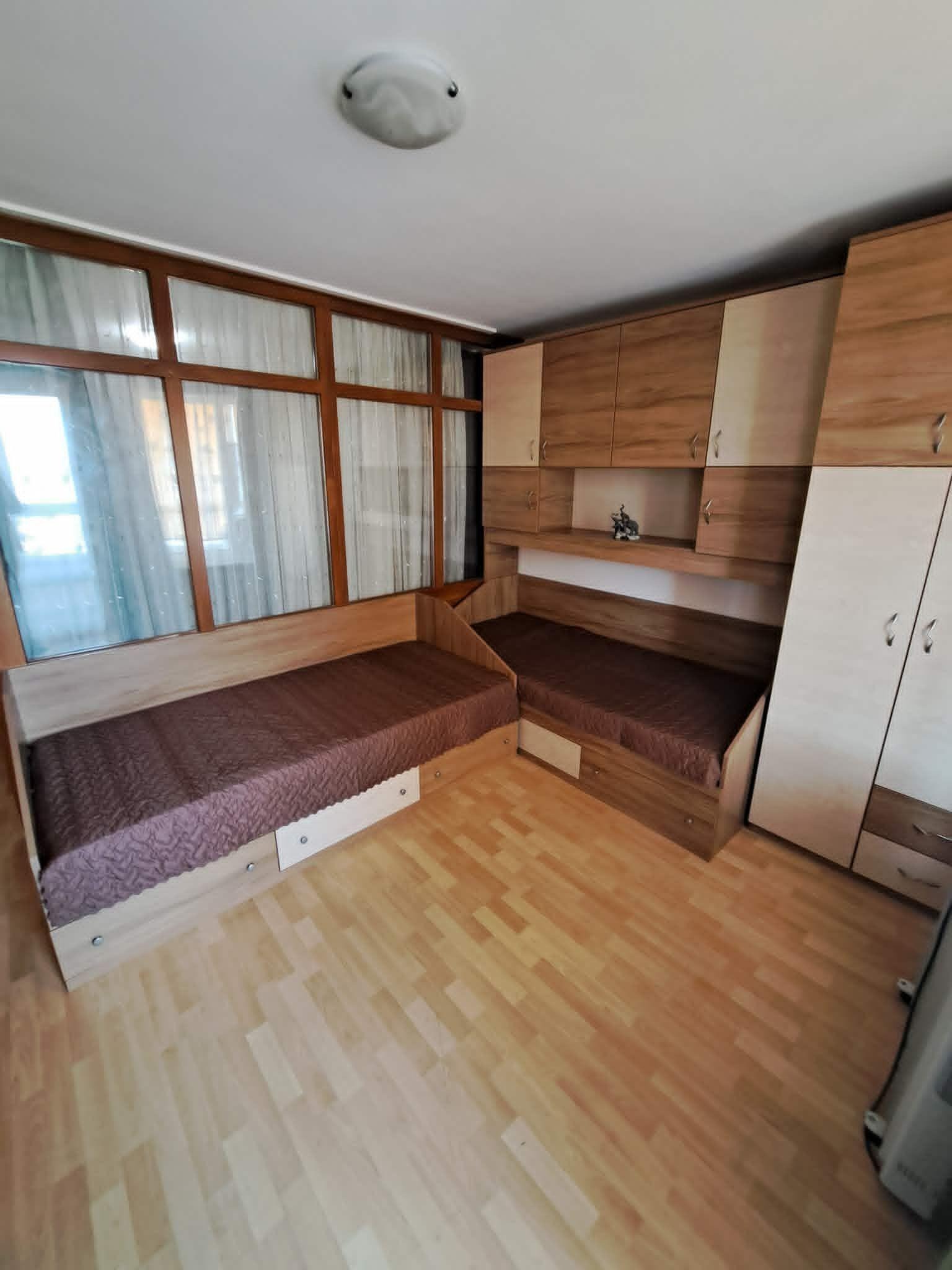 Дава под наем 3-СТАЕН, гр. Варна, Левски 1, снимка 3 - Апартаменти - 54627248
