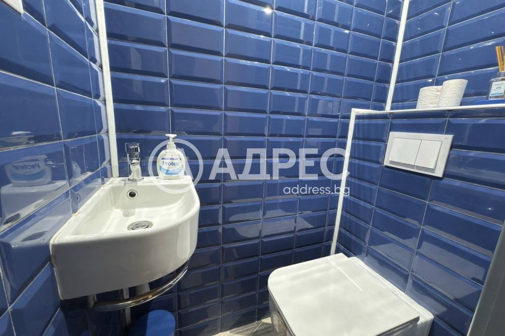 Дава под наем 3-СТАЕН, гр. София, Център, снимка 8 - Апартаменти - 56473591