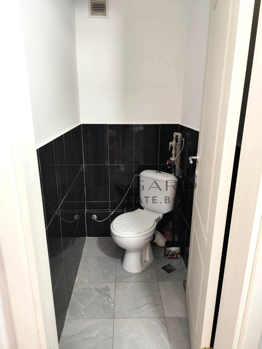 Дава под наем ОФИС, гр. Пловдив, Кършияка, снимка 5 - Офиси - 54367809