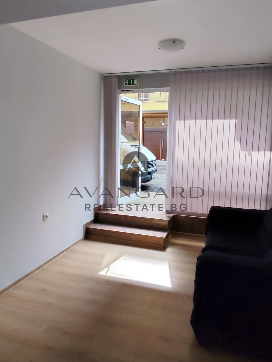 Дава под наем ОФИС, гр. Пловдив, Кършияка