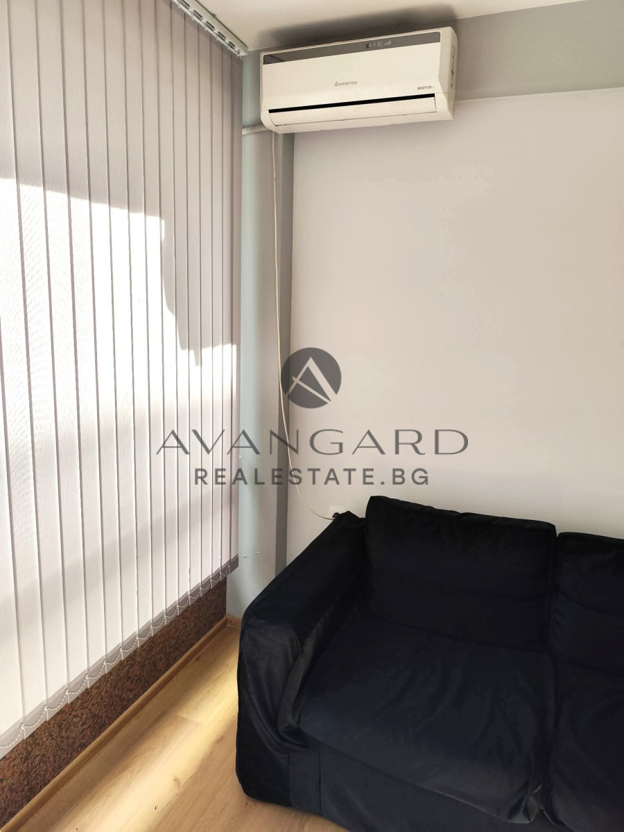 Дава под наем ОФИС, гр. Пловдив, Кършияка, снимка 3 - Офиси - 54367809