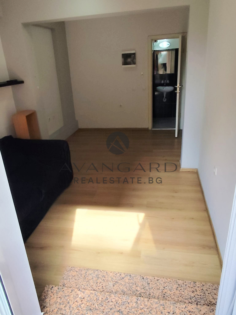 Дава под наем ОФИС, гр. Пловдив, Кършияка, снимка 2 - Офиси - 54367809