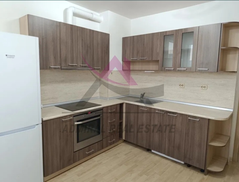 Дава под Наем 2-СТАЕН в град Варна, Възраждане 1 - 53 кв.м / 450 € » 880.12 лв., АДМИРАЛ РИЪЛ ЕСТЕЙТ ЕООД