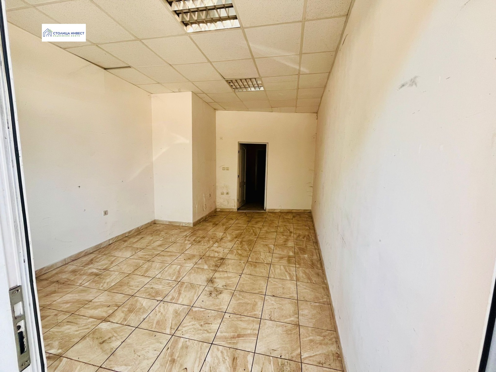 Дава под Наем МАГАЗИН | Imot.bg — изображение 1