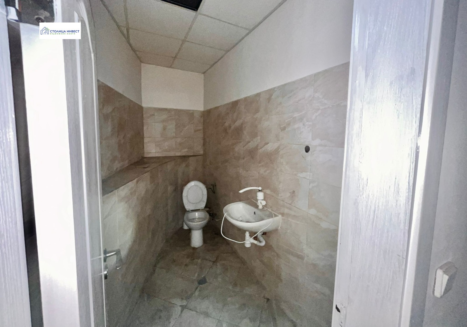 Дава под Наем МАГАЗИН | Imot.bg — изображение 5