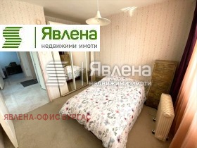 1 bedroom Slaveykov, Burgas 4