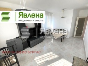 1 bedroom Slaveykov, Burgas 2