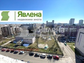 1 bedroom Slaveykov, Burgas 12