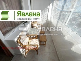 1 bedroom Slaveykov, Burgas 11