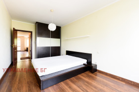 1 Schlafzimmer Bakston, Sofia 4