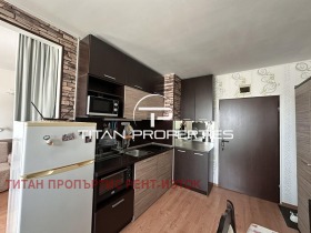 Дава под наем  2-стаен, град Бургас