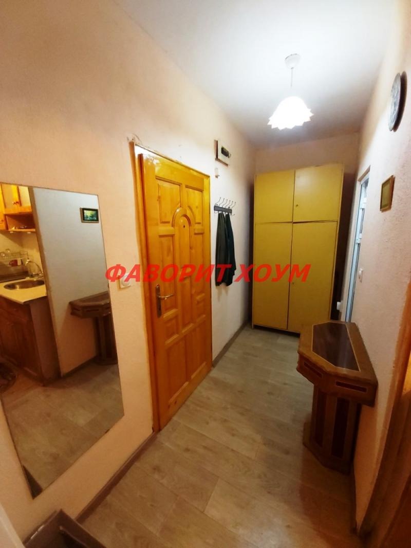 Дава под наем 1-СТАЕН, гр. Шумен, Добруджански, снимка 5 - Апартаменти - 53559979