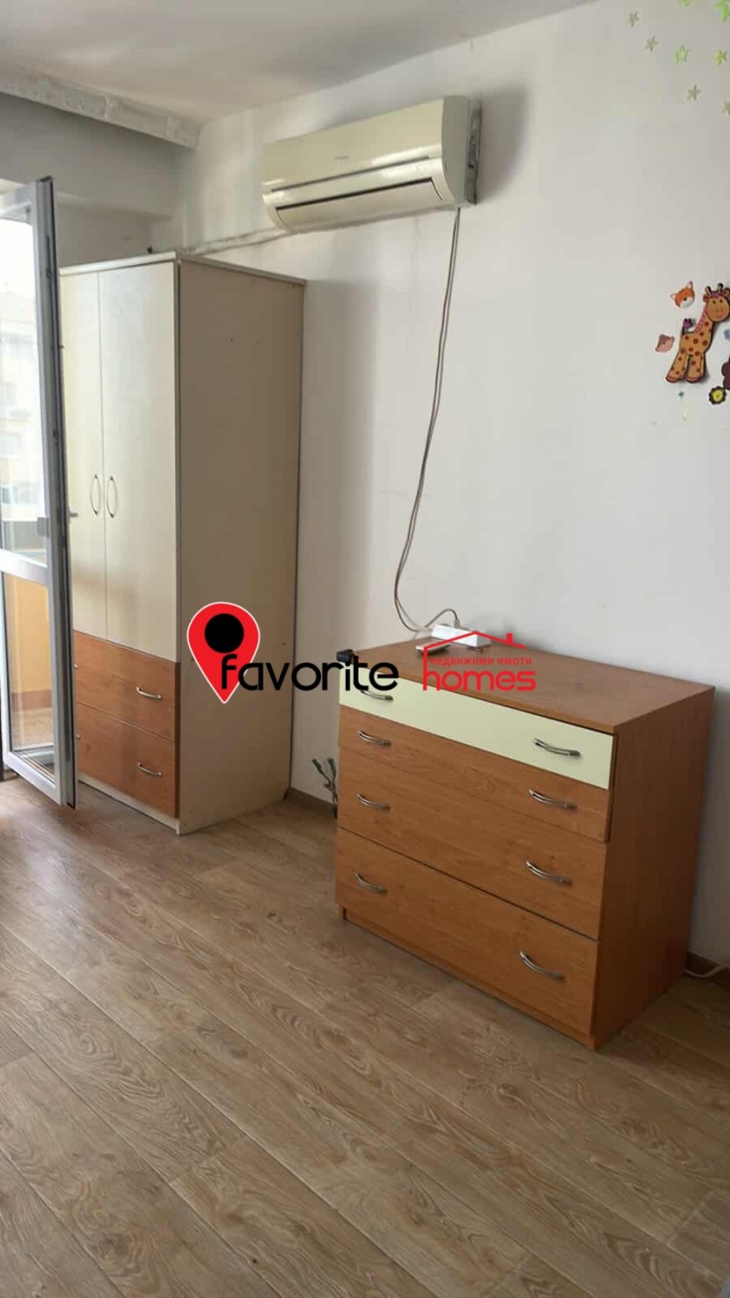 Дава под наем 1-СТАЕН, гр. Шумен, Добруджански