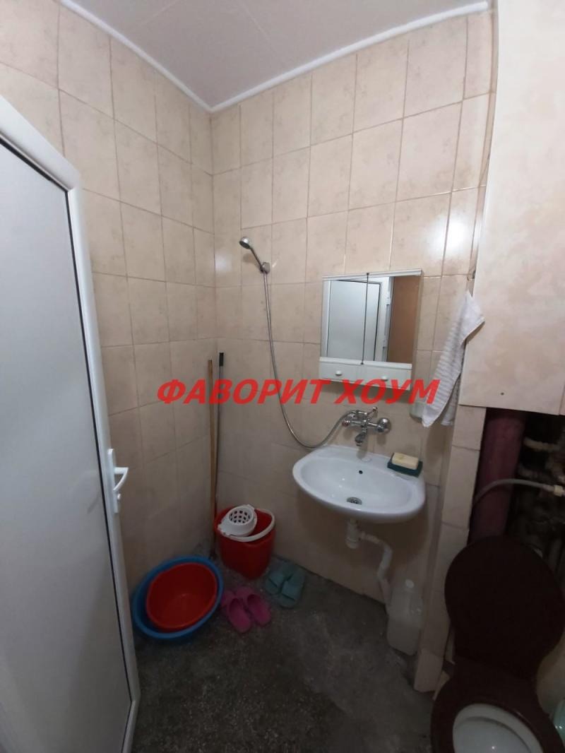 Дава под наем 1-СТАЕН, гр. Шумен, Добруджански, снимка 8 - Апартаменти - 53559979