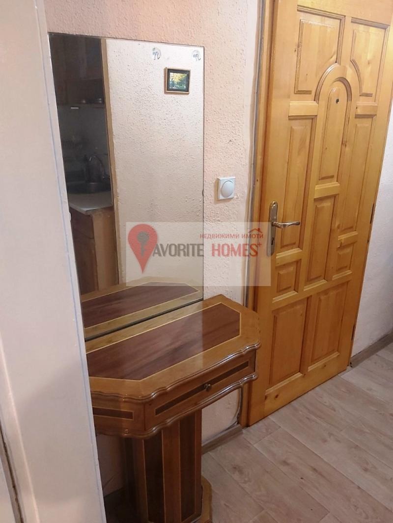 Дава под наем 1-СТАЕН, гр. Шумен, Добруджански, снимка 3 - Апартаменти - 53559979